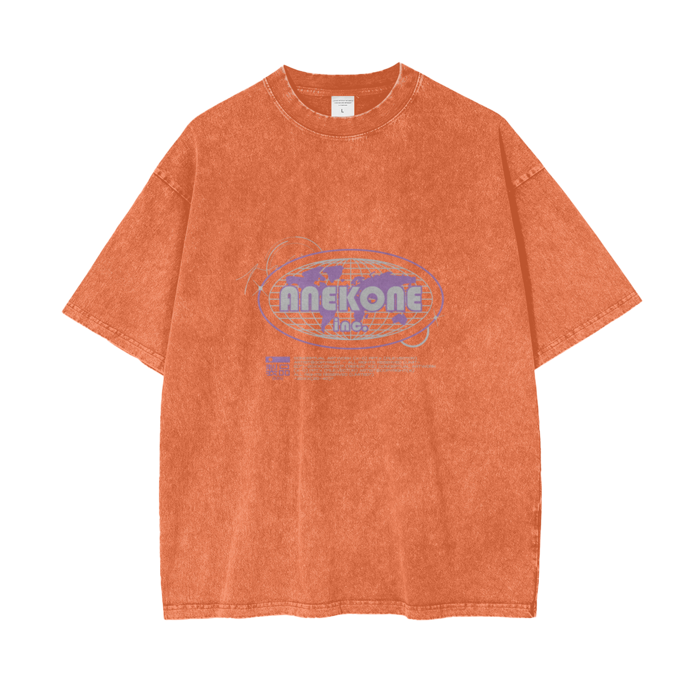 T-shirt Anekone "Dream"