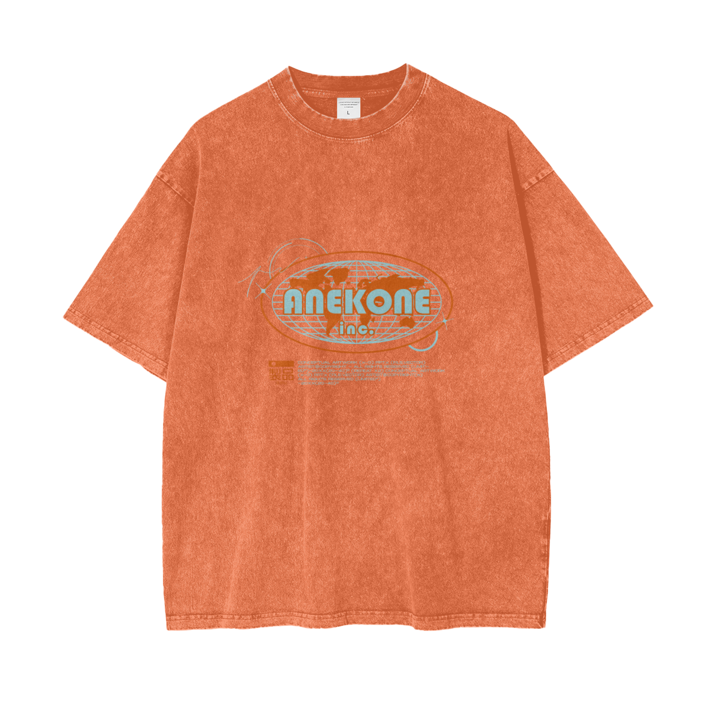 T-shirt Anekone "Dream"