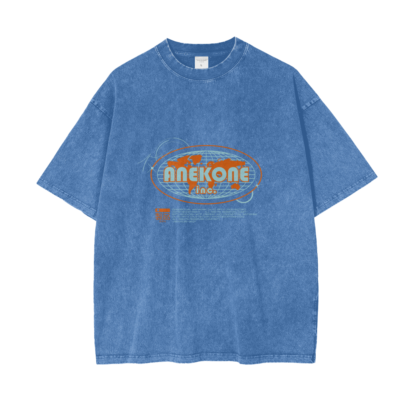 T-shirt Anekone "Dream"
