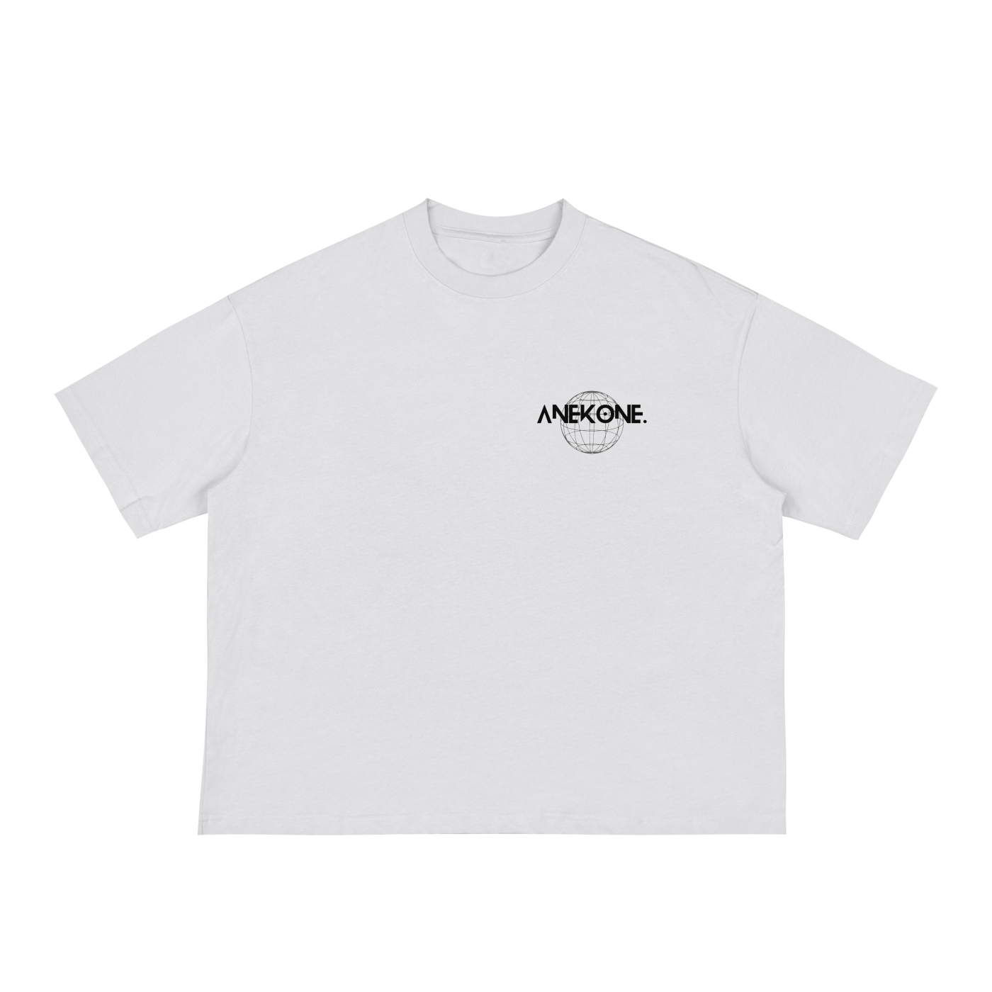 T-shirt Anekone " Anekone Club"
