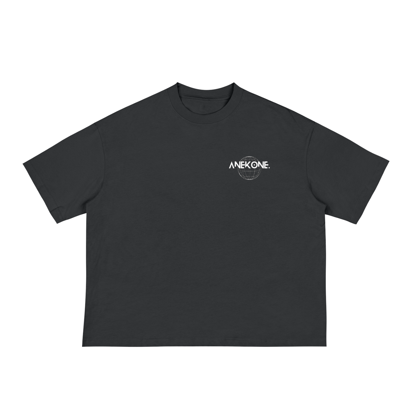 T-shirt Anekone "Anekone Club"
