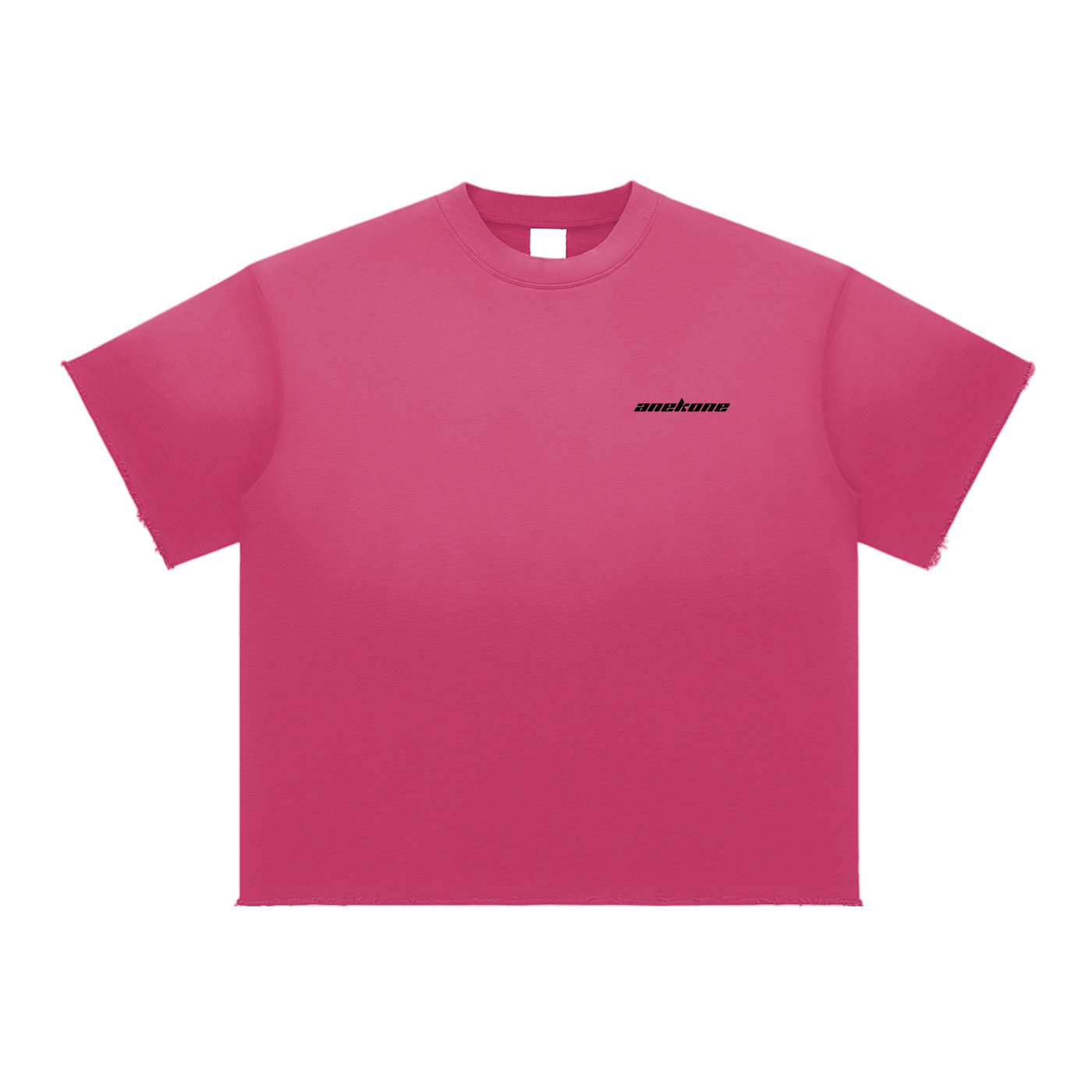 T-shirt Anekone "Anekone Club" Limited
