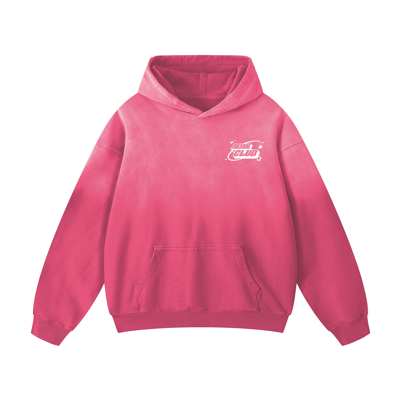 Hoodie Anekone "Space"
